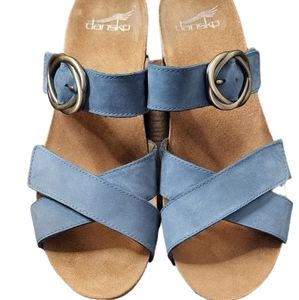DANSKO Sandals